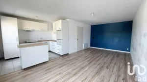Appartement à Angers (49100)
