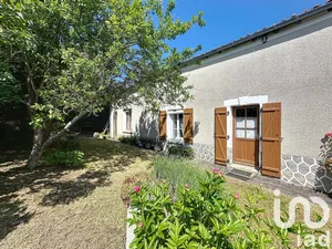Maison à Plaine-et-Vallées (79100)