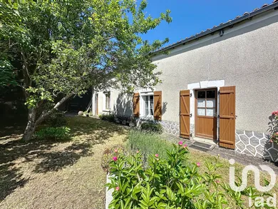 Maison à Plaine-et-Vallées (79100)