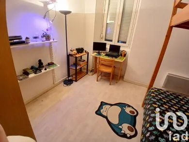 Studio at Grenoble (38000)