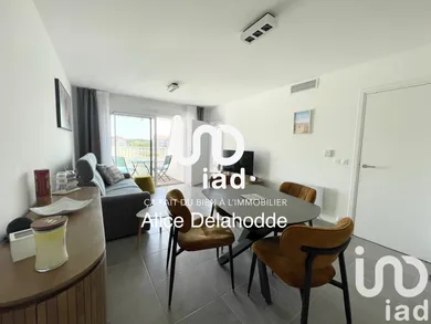 Apartment at Camiers (62176)