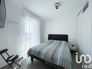 Apartment at Camiers (62176) — 5/6