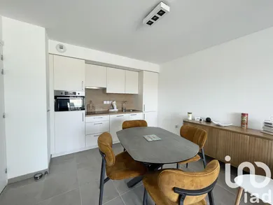 Apartment at Camiers (62176) — 2/6