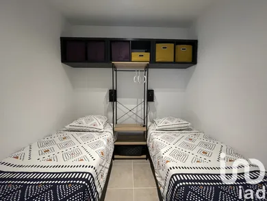Apartment at Camiers (62176) — 4/6