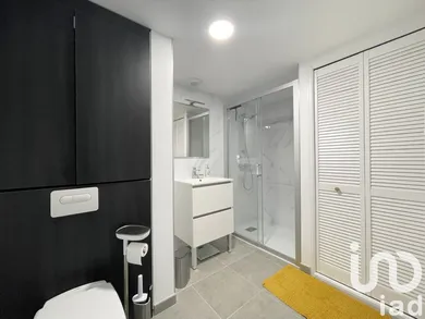 Apartment at Camiers (62176) — 3/6