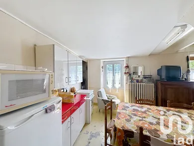 House in Plaine-et-Vallées (79100)