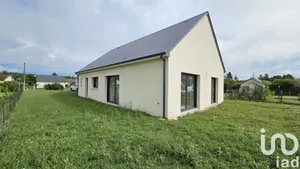 Maison à Rivarennes (37190)