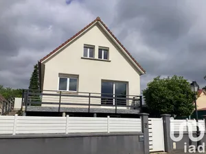 Maison de village à Villers-Bocage (80260)