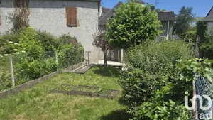 Traditional house at Orin (64400)