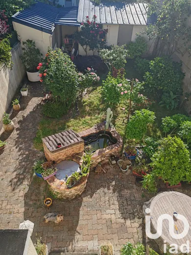 House at Tours (37000)