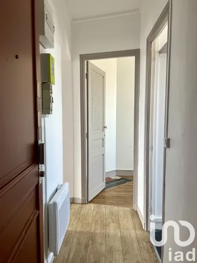Apartment in Stains (93240)