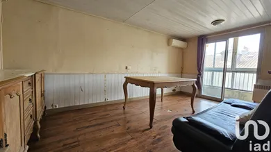 Apartment at Marseille (13003)