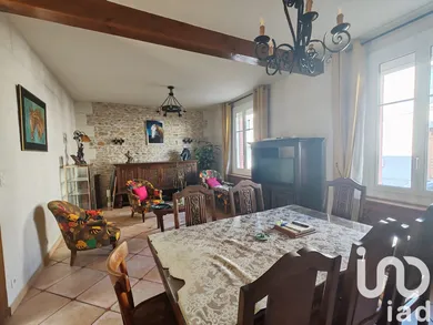 Maison à Tours (37000)