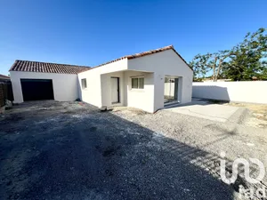 Maison à Aizenay (85190)