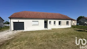 Maison à Chappes (10260)