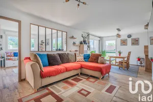 Duplex at Mouxy (73100)