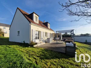 Maison à Villevaudé (77410)