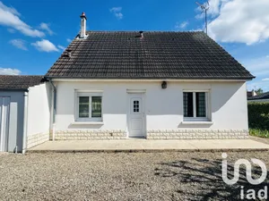 Maison à Saint-Marcel (71380)