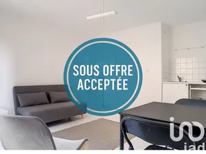 Appartement à Marseille (13006)