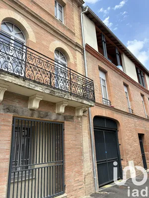 Duplex à Fronton (31620)