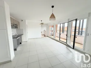 Duplex à Fronton (31620)