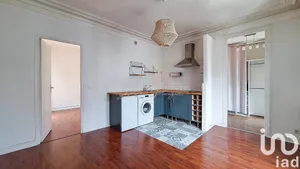 Appartement à Pontoise (95300)