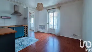 Appartement à Pontoise (95300)