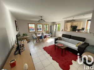 Appartement à Anzin-Saint-Aubin (62223)