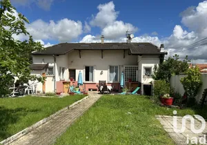 House in Argenteuil (95100)