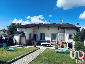 House at Argenteuil (95100)