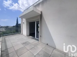 Apartment at Marseille (13009)