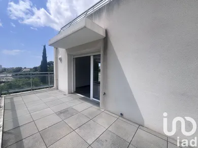 Appartement à Marseille (13009)