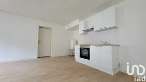 Appartement à Charleville-Mézières (08000)