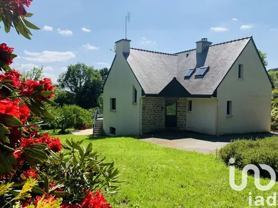 House in Gourin (56110)