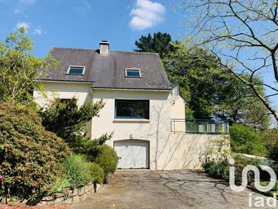 House in Gourin (56110)