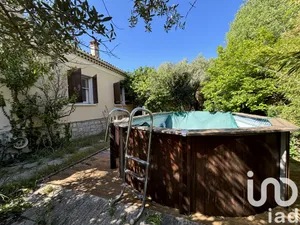 Traditional house at Toulon (83200)