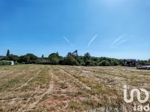Building plot at Campénéac (56800)
