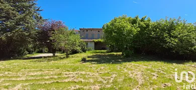 House at Recoubeau-Jansac (26310)
