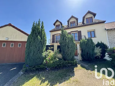 Maison de ville à Itteville (91760)