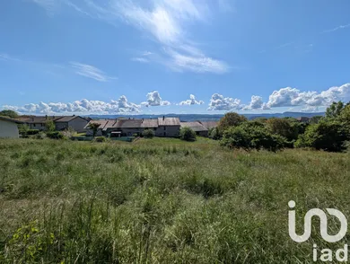 Maison à Sonthonnax-la-Montagne (01580)