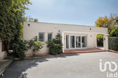 Maison à Saint-Raphaël (83700)