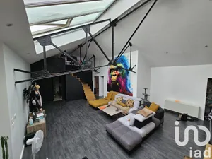 Loft in Le Havre (76600)