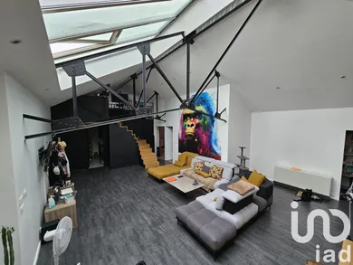 Loft à Le Havre (76600)