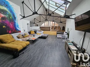 Loft à Le Havre (76600)