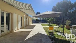 House in Six-Fours-les-Plages (83140)