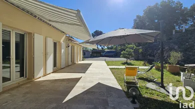 House in Six-Fours-les-Plages (83140)