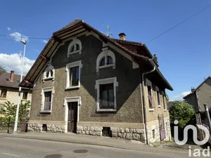 Pavillon à Chambéry (73000)