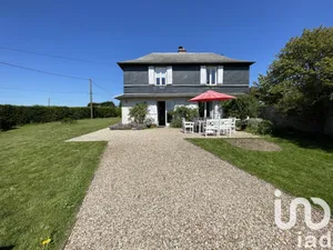 Maison à Saint-Jacques-sur-Darnétal (76160)