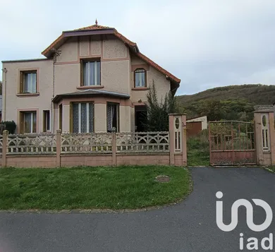 House at Landrichamps (08600)