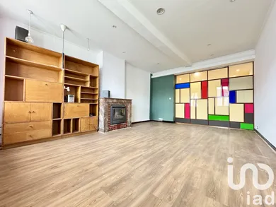 Townhouse at Saint-Omer (62500)